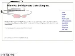 Sites similar to whitehat-inc.com