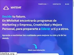 Sites similar to whitehat-school.com
