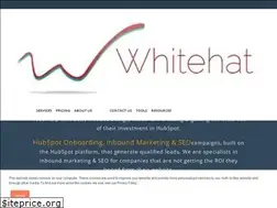 Sites similar to whitehat-seo.co.uk