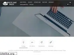 Sites similar to whitehatbuzz.com