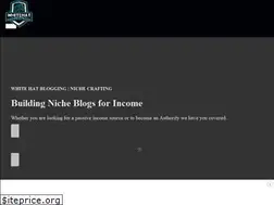 Sites similar to whitehatmastermind.com