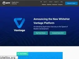 Sites similar to whitehatsec.com