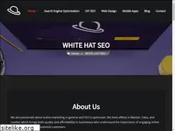 Sites similar to whitehatseorankings.com