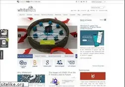 Sites similar to whitehatsme.com