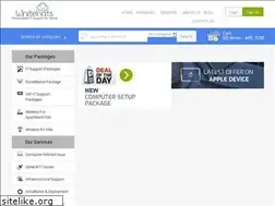 Sites similar to whitehatssupport.com