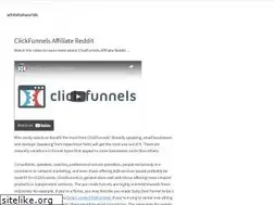 Sites similar to whitehatworlds.com