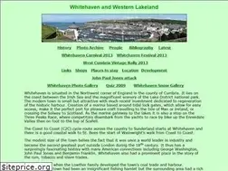 Sites similar to whitehavenandwesternlakeland.co.uk