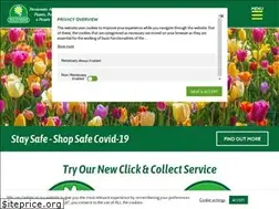 Sites similar to whitehavengardencentre.com
