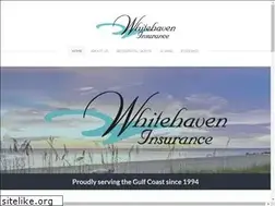 Sites similar to whitehaveninsurance.com