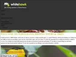 Sites similar to whitehawkbirding.com