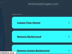 Sites similar to whiteheadimages.com