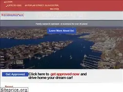 Sites similar to whiteheadmotors.com