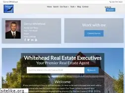 Sites similar to whiteheadre.com