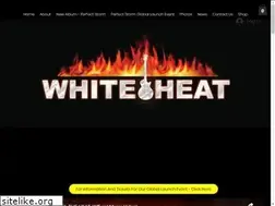 Sites similar to whiteheat.com