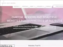 Sites similar to whiteheatdesign.co.uk