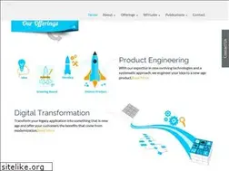 Sites similar to whitehedge.com