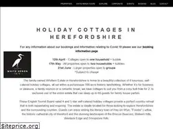 Sites similar to whiteheronproperties.com