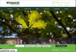 Sites similar to whitehill-park.co.uk