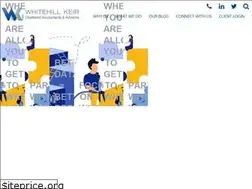 Sites similar to whitehillkeir.com.au