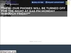 Sites similar to whitehillsanimalhospital.com