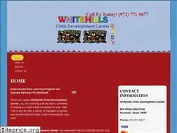 Sites similar to whitehillschildcare.com