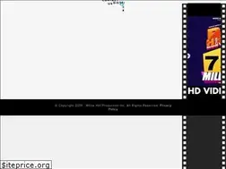 Sites similar to whitehillstudios.com