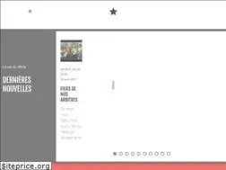 Sites similar to whitehockey.be