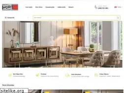 Sites similar to whitehome.com.tr