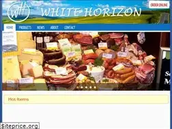 Sites similar to whitehorizonpdx.com
