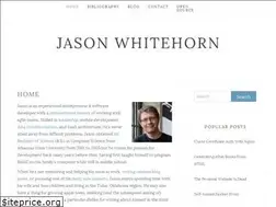Sites similar to whitehorn.us