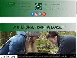 Sites similar to whitehorse-leadership.co.uk