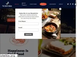Sites similar to whitehorse.ie