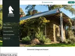 Sites similar to whitehorse.vic.gov.au