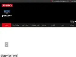Sites similar to whitehorsefuso.com.au