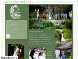 Sites similar to whitehorseinn.info