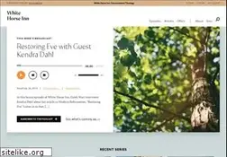 Sites similar to whitehorseinn.org