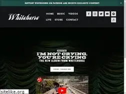Sites similar to whitehorsemusic.ca