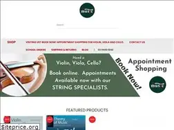 Sites similar to whitehorsemusic.com.au
