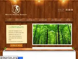Sites similar to whitehorseranchmn.org