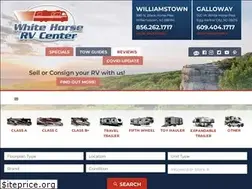 Sites similar to whitehorserv.com