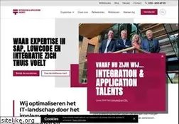 Sites similar to whitehorses.nl
