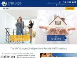Sites similar to whitehorsesurveyors.co.uk