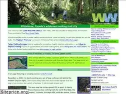 Sites similar to whitehorsewalks.com