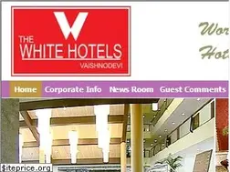 Sites similar to whitehotels.in