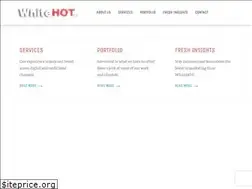 Sites similar to whitehotinc.com