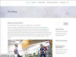 Sites similar to whitehouse-apartments.com