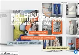 Sites similar to whitehouse-design.edu.au