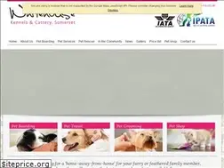 Sites similar to whitehouse-kennels.co.uk