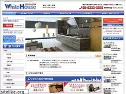 Sites similar to whitehouse-web.jp