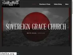 Sites similar to whitehouse.church